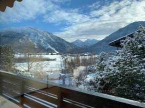 alpinzeit.bayern Tanja und Thomas Preinfalk inkl. Chiemgaukarte